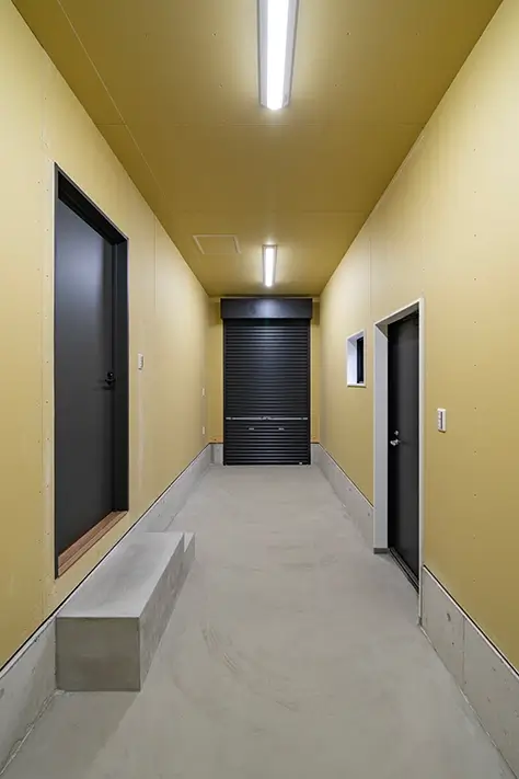 ヒュートの施工事例