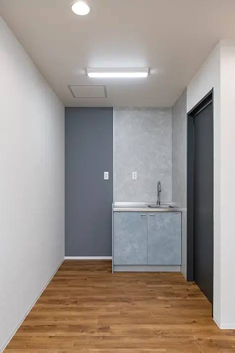 ヒュートの施工事例