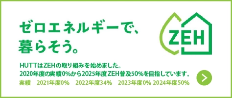 zehの取り組み