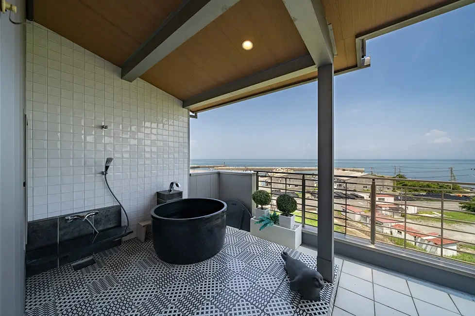 ヒュートの施工事例