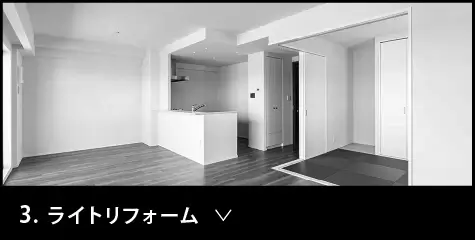 ライトリフォーム