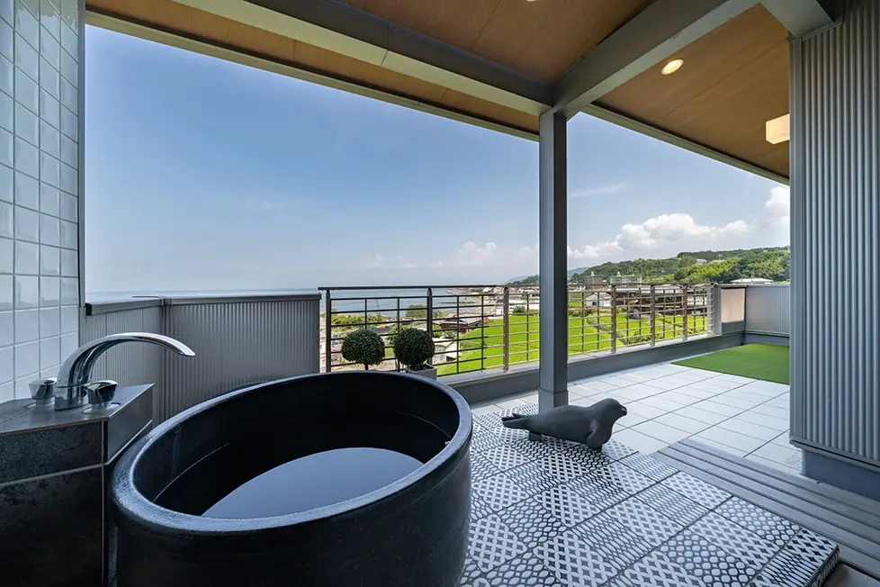 ヒュートの施工事例