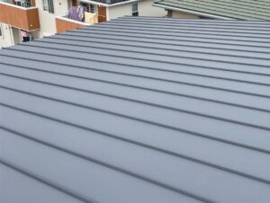 ヒュートの定期点検～建てた後も変わらぬお付き合い～